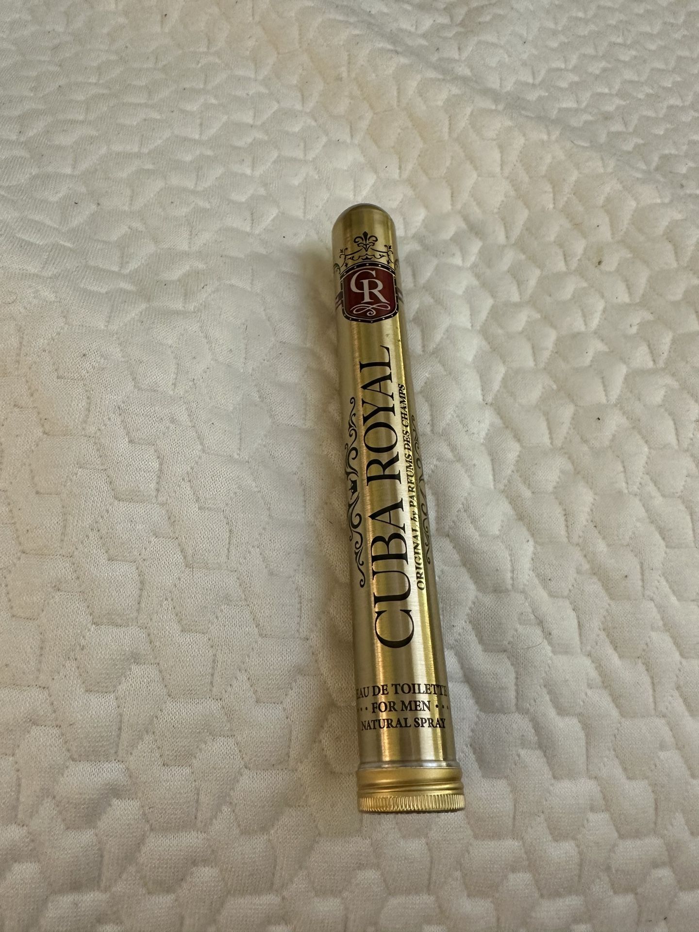 Perfume De Hombre