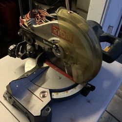Miter Saw