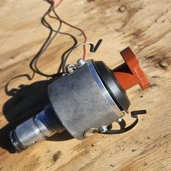 Vw Volkswagen 009 distributor/electronic ignition