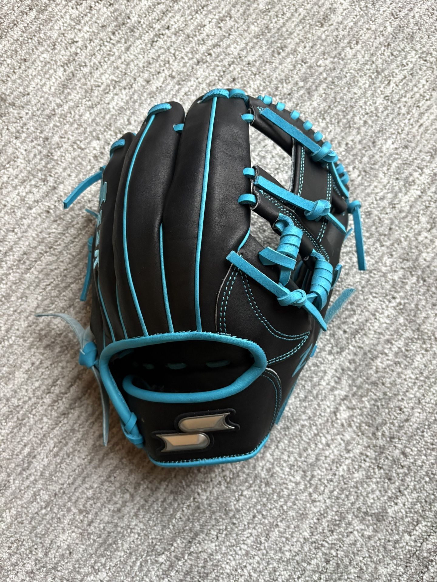 SSK Z7 Specialist Infielder Glove 11.50”