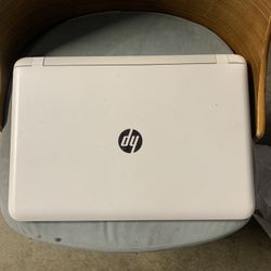 HP Laptop 17”