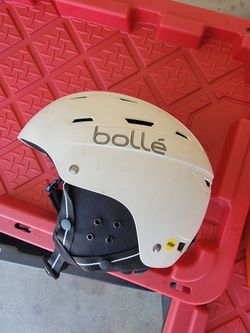 Bolles Helmet junior