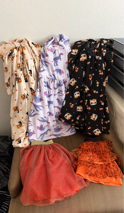 Bulk/lot girls clothes
