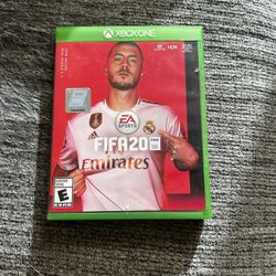 Fifa 20