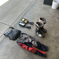 Kids Gear 👍