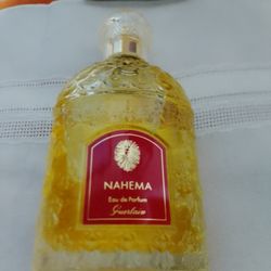 Guerlain Nahema Fragrance Spray