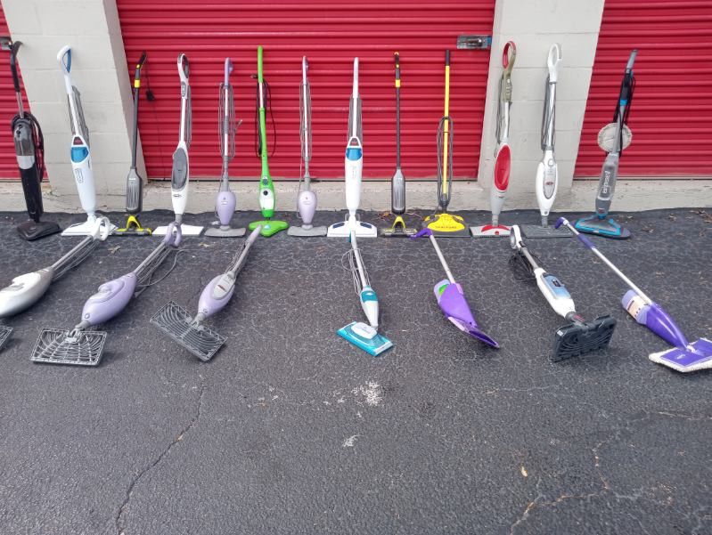 Steam Mop