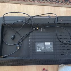 Olevia  Flat Screen 32 Inch