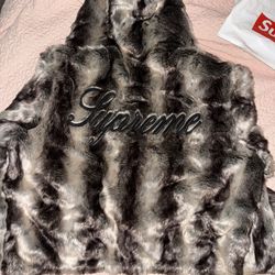 Supreme Jacket 