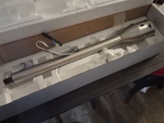 Tilt Steering column
