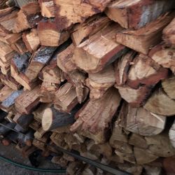 Fire Wood