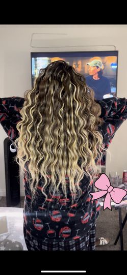 Hair Extensions