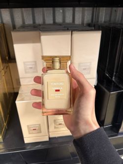 Tom Ford Vanilla Cologne