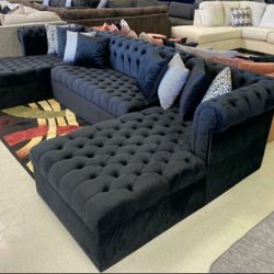 Brand new in the box