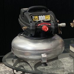 Air Compressor 