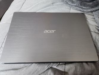 Acer laptop/Chromebook