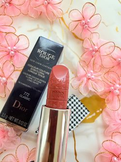 Dior lipstick labiales dior limited collection AMAZING regalos mujer