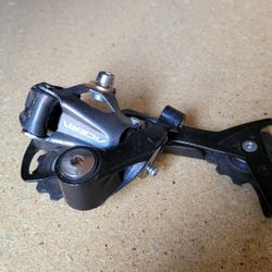 Acelera 7 Speed Derailleur