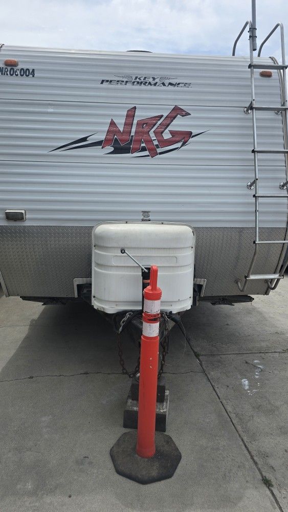 Toy Hauler