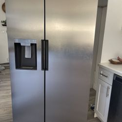 Refrigerator