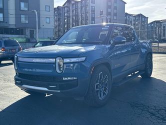2022 Rivian R1T