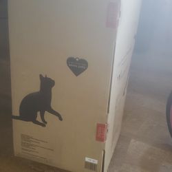 Selling, Microwave And This Multi Service  Bac