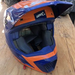 Kids Helmet ATV/ Dirt Bike 56cm