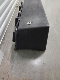 Subwoofer