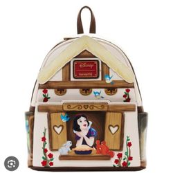Loungefly Snow White
