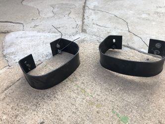 Jeep Bumperettes /Jeep Bra