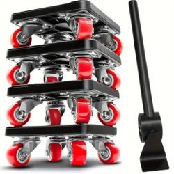 Heavy Duty Furniture Movers 