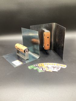 KRAFT TOOL CO INSIDE STEP STOOL(EACH)**(FINANCIAMOS/WE FINANCE)**