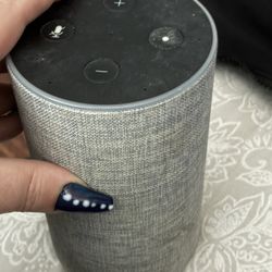 Amazon Alexa