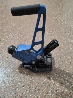 Primatech 550 alr engineered nailer