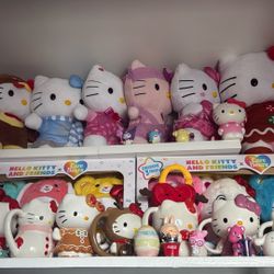 HELLO KITTY 