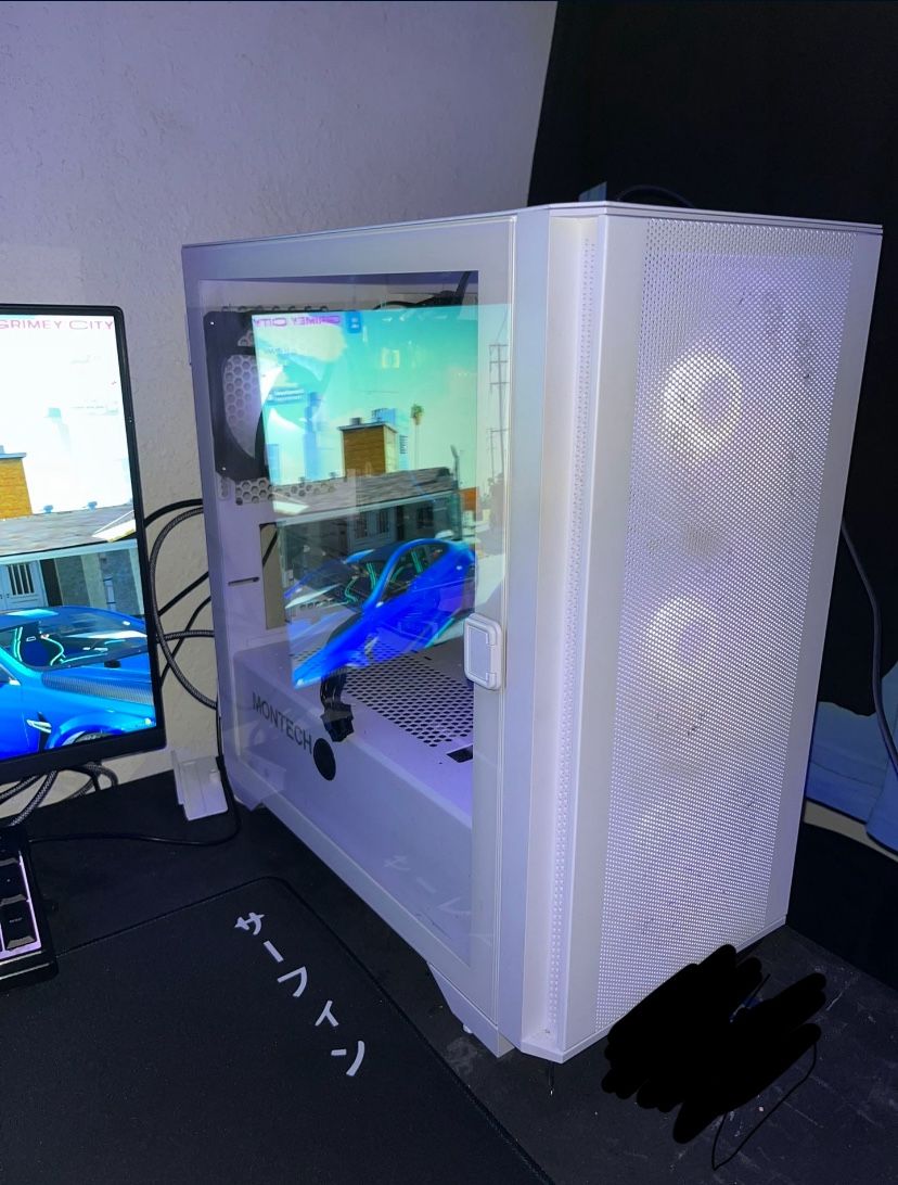 gaming pc