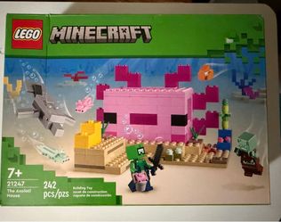 Lot of Lego Sets- BNIB