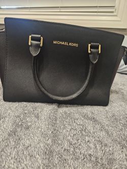 MK Purse / Crossbag