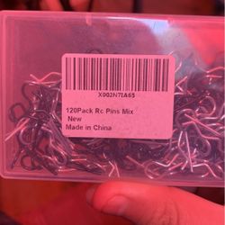 Rc Body Clilps