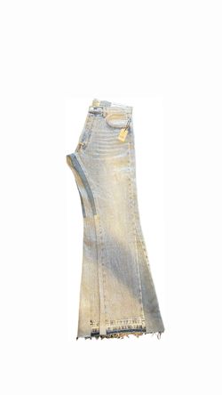 Gallery Dept. LA Flare Denim