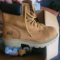 Timberland Boots 5men Or 7womens