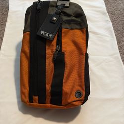 Tumi Backpack Sling