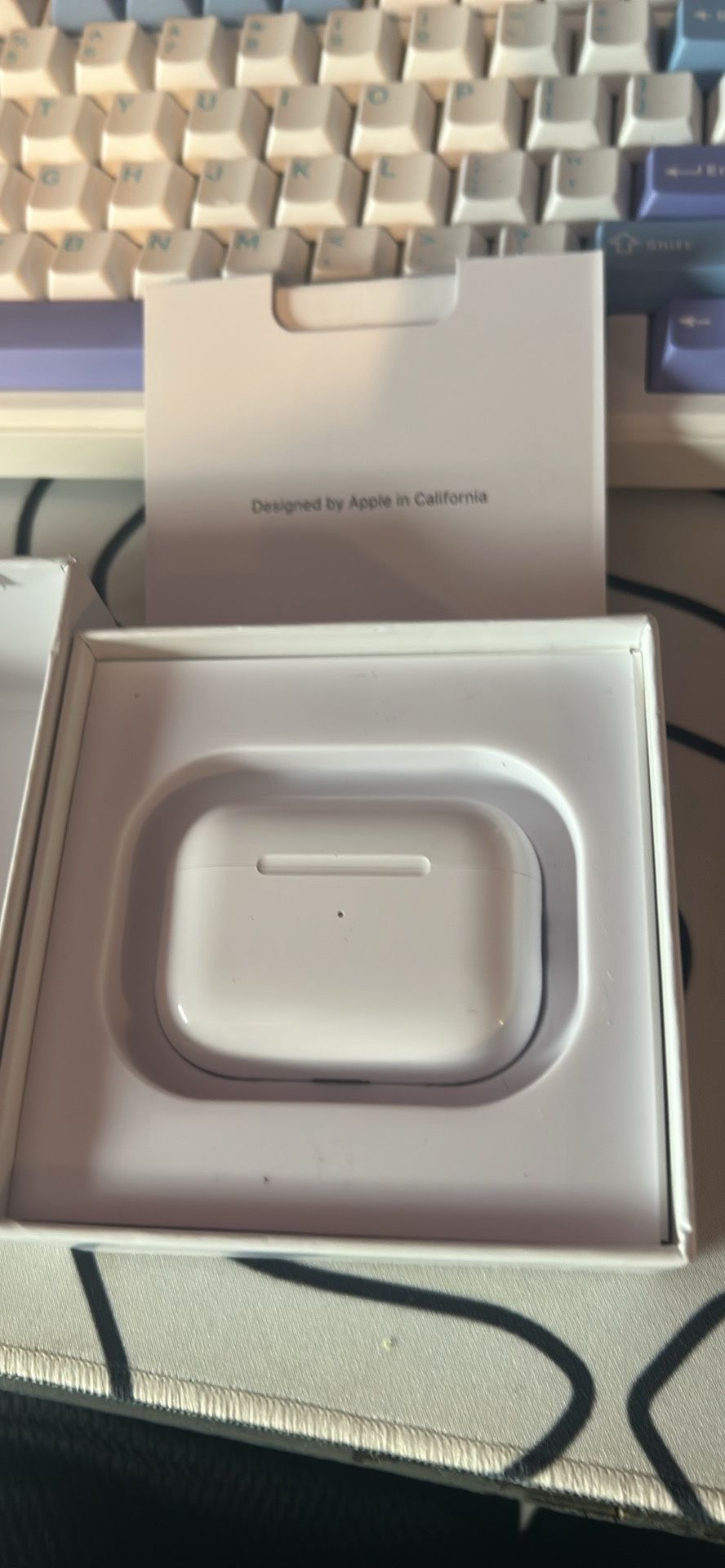 Air Pods Pro
