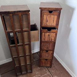 DVD Tower 