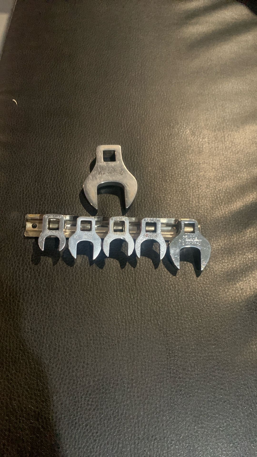Snap On SAE crows Feet
