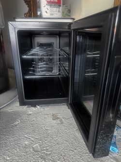 Wine Fridge