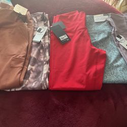 Work Out Tights For Sale