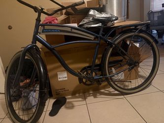 26in bike