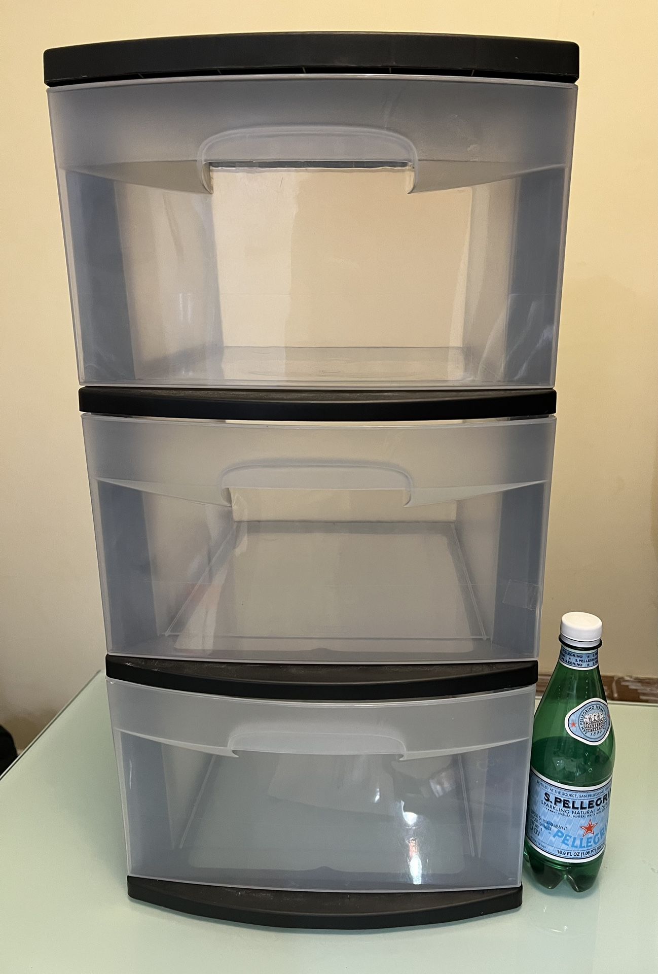 Storage Organizer Container