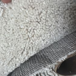 White Carpet